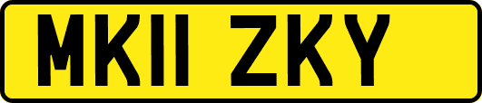 MK11ZKY
