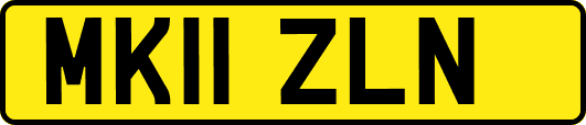 MK11ZLN