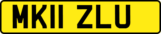 MK11ZLU