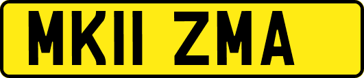 MK11ZMA