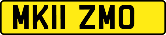 MK11ZMO