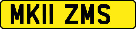 MK11ZMS