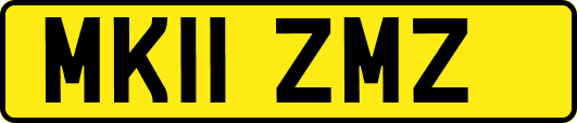 MK11ZMZ