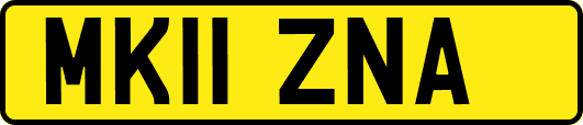 MK11ZNA