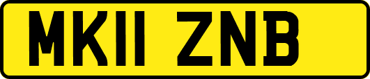 MK11ZNB