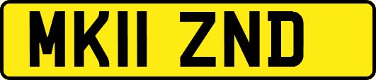 MK11ZND