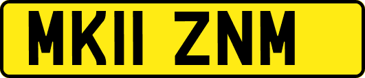 MK11ZNM