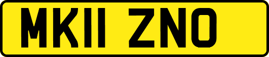 MK11ZNO