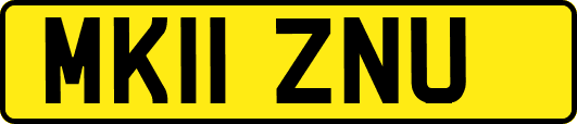 MK11ZNU