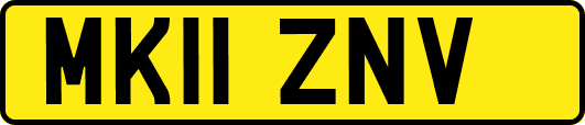 MK11ZNV