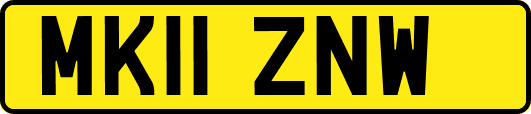 MK11ZNW