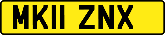 MK11ZNX