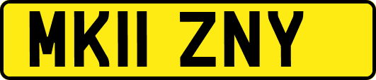 MK11ZNY