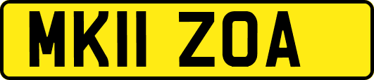 MK11ZOA