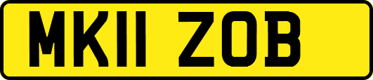 MK11ZOB