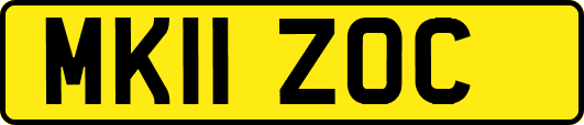 MK11ZOC