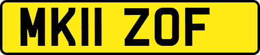 MK11ZOF