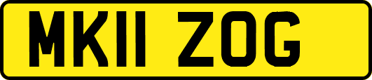 MK11ZOG