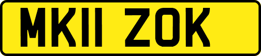 MK11ZOK