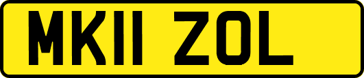 MK11ZOL