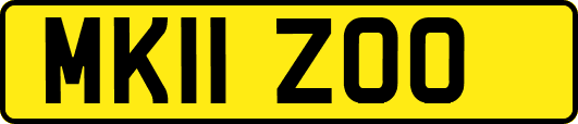 MK11ZOO