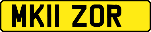 MK11ZOR