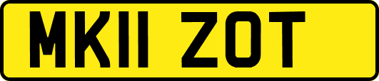 MK11ZOT