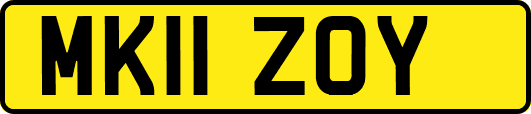 MK11ZOY