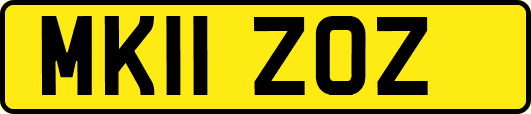 MK11ZOZ
