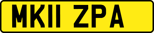 MK11ZPA