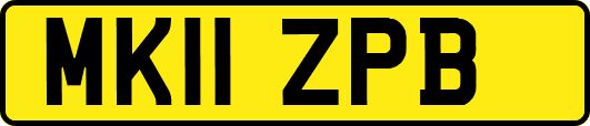 MK11ZPB