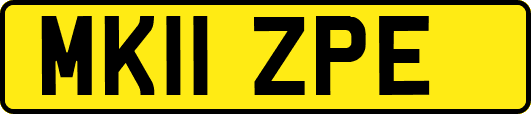 MK11ZPE