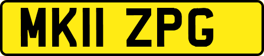 MK11ZPG