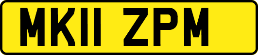 MK11ZPM