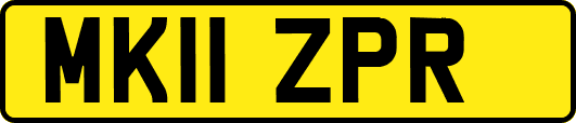 MK11ZPR