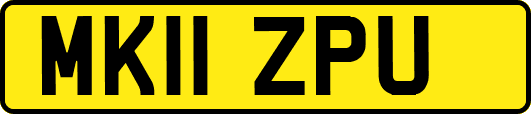 MK11ZPU
