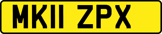 MK11ZPX