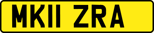 MK11ZRA