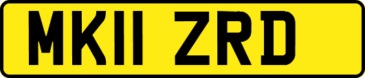 MK11ZRD