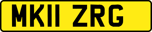 MK11ZRG