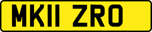 MK11ZRO