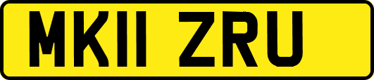 MK11ZRU