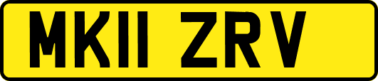 MK11ZRV