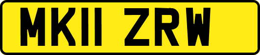 MK11ZRW