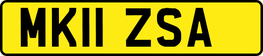MK11ZSA