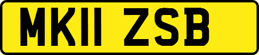 MK11ZSB
