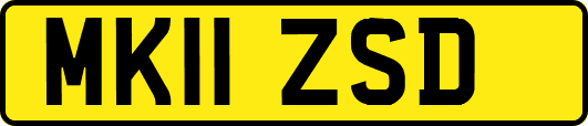 MK11ZSD