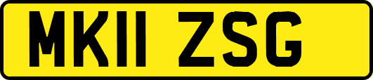 MK11ZSG