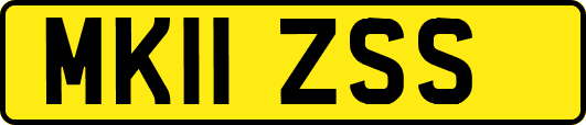 MK11ZSS