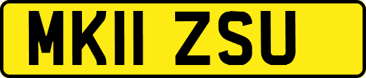 MK11ZSU
